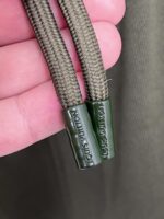 “Louis Vuitton” Signature Pocket Shortsuit (Зелено) - Image 9