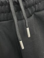 “Off-White” Spray Arrow Print Regular Fit Shortsuit (Черно) - Image 5