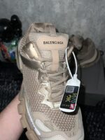Обувки "BALENCIAGA" Модел -3- - Image 2