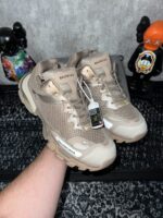 Обувки "BALENCIAGA" Модел -3- - Image 3