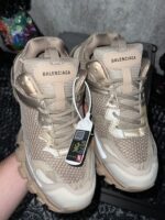 Обувки "BALENCIAGA" Модел -3- - Image 4