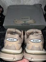 Обувки "BALENCIAGA" Модел -3- - Image 5