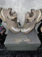 Обувки "BALENCIAGA" Модел -3- - Image 6