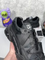 Обувки "DOLCE&GABBANA" Модел -2- - Image 5