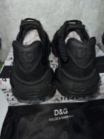 Обувки "DOLCE&GABBANA" Модел -2- - Image 3