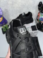 Обувки "DOLCE&GABBANA" Модел -2- - Image 4