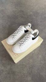 “Alexander Mcqueen” Кожени Маратонки (Unisex)