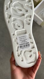 “Alexander Mcqueen” Кожени Маратонки (Unisex) - Image 9