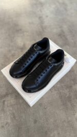 “Alexander Mcqueen” Кожени Маратонки (Unisex)