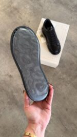 “Alexander Mcqueen” Кожени Маратонки (Unisex) - Image 5