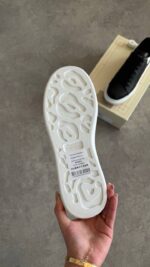 “Alexander Mcqueen” Кожени Маратонки (Unisex) - Image 7