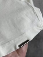 “Represent” x Metallica 40 Year Anniversary Print Medium Fit Washed T-Shirt - Image 8