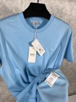 “Ami Paris” Тениска (Светло Синьо) - Image 4