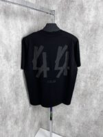 “44 Label Group” IBZ Goth Regular Fit T-Shirt (Черно)