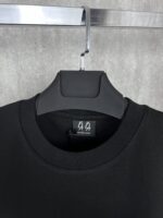 “44 Label Group” IBZ Goth Regular Fit T-Shirt (Черно) - Image 9