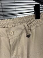 “Prada” Панталон (Крем) - Image 4