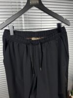 “Loro Piana” Панталон (Черно) - Image 4