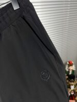 “Loro Piana” Панталон (Черно) - Image 5