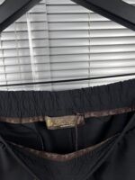 “Loro Piana” Панталон (Черно) - Image 7