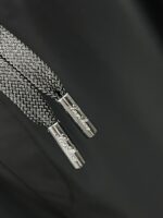 “Loro Piana” Панталон (Черно) - Image 8