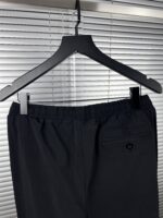 “Loro Piana” Панталон (Черно) - Image 10