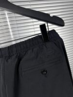 “Loro Piana” Панталон (Черно) - Image 11